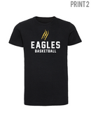 EAGLES Shirt (NEW Various Designs)