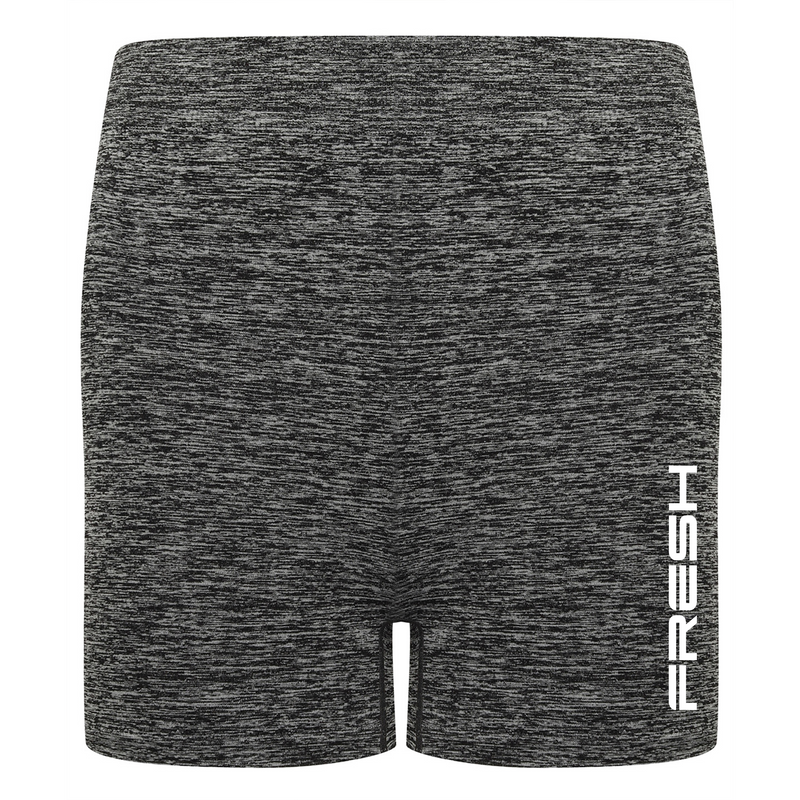 Fresh Fitness - Seamless Shorts (F)