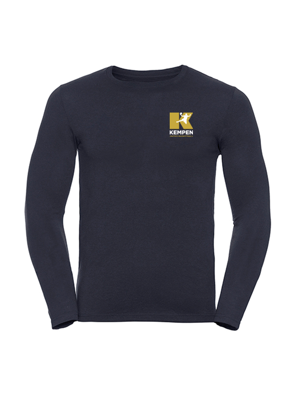 KUB - Navy Opwarmer