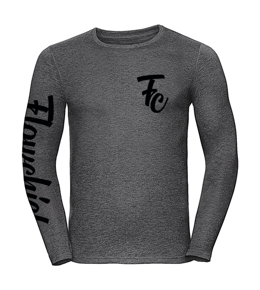 DJ Flowchief Longsleeve HD