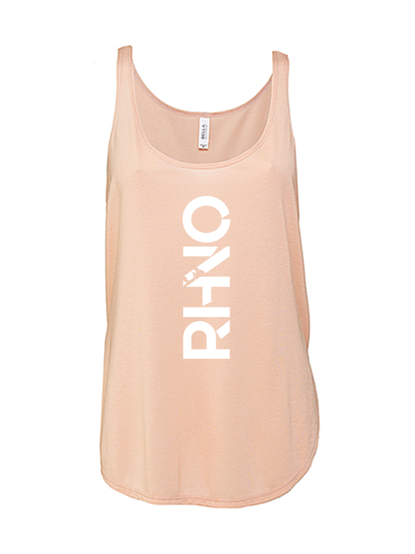 RHNO Tank Top