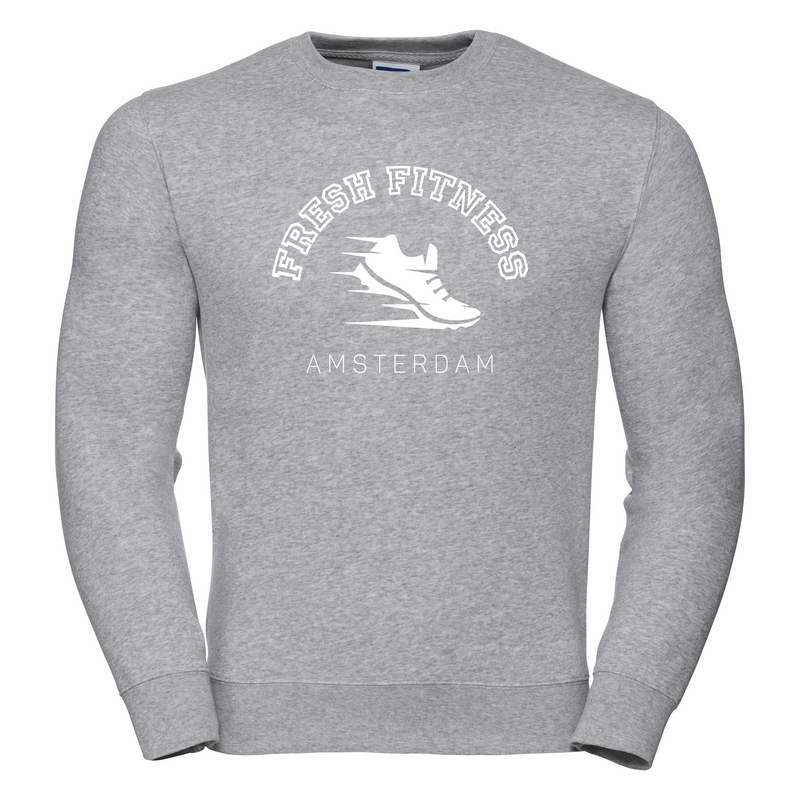 Fresh Fitness - Sweater (Unisex)