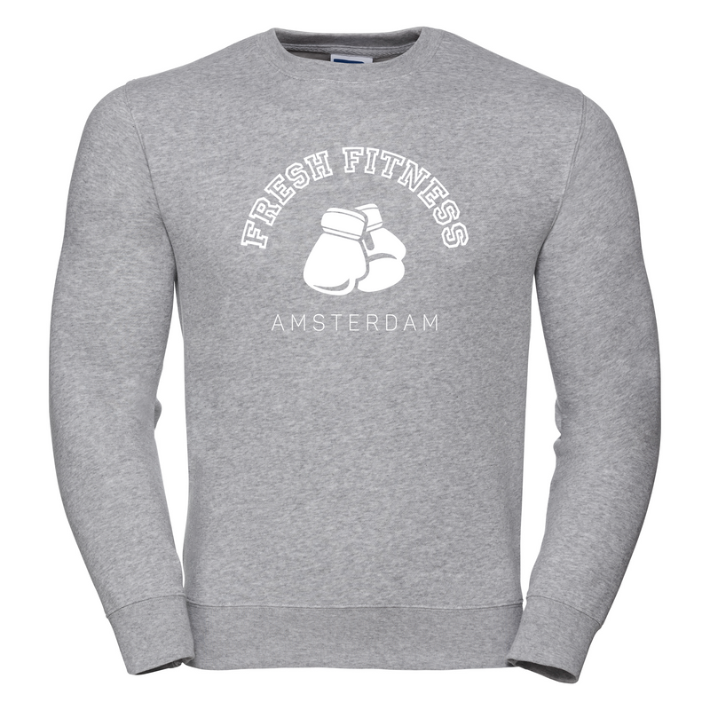 Fresh Fitness - Sweater (Unisex)