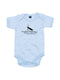 2150 Baby romper