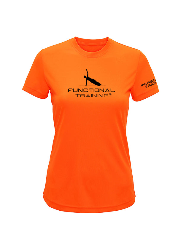 2150 Performance T-shirt Ladies PT versie