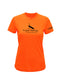 2150 Performance T-shirt Ladies PT versie