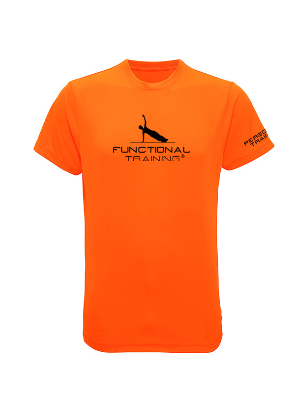 2150 Performance T-shirt Men PT versie