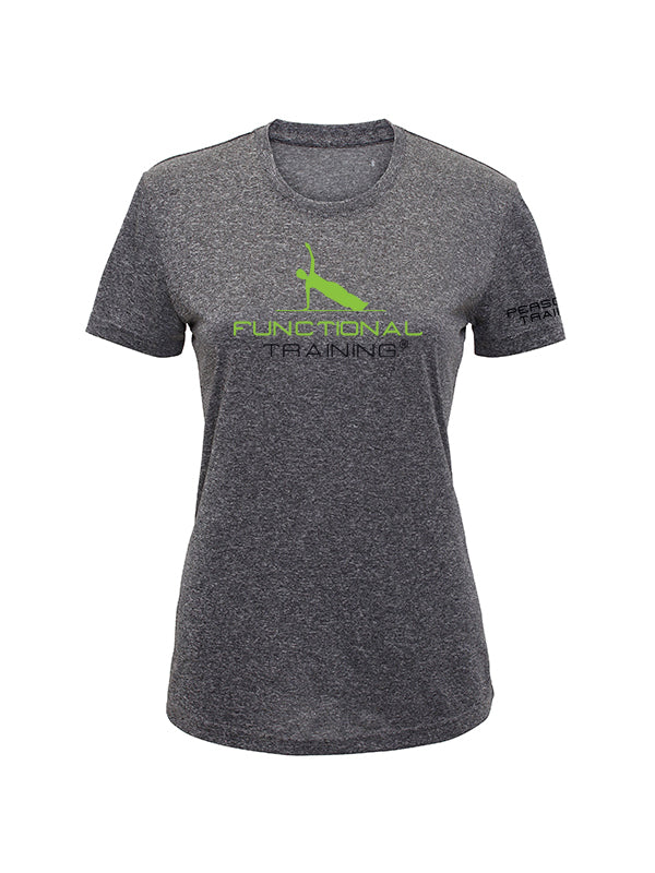 2150 Performance T-shirt Ladies PT versie