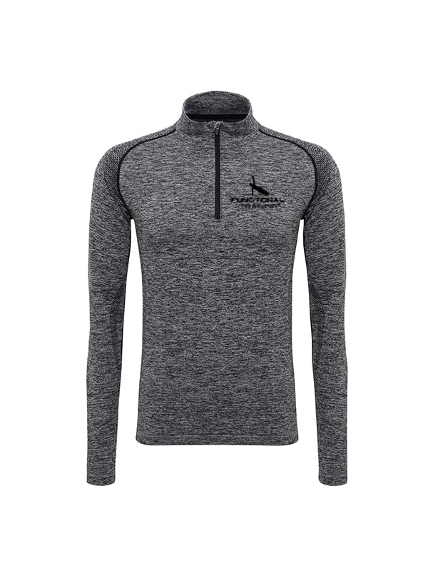 2150 Multi-Sport Performance zip top