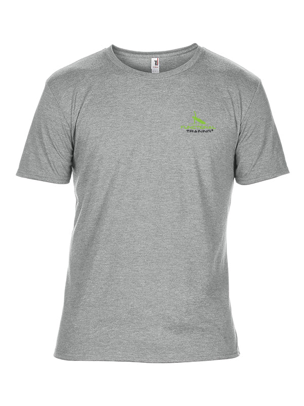 2150 Triblend T-shirt Men PT versie