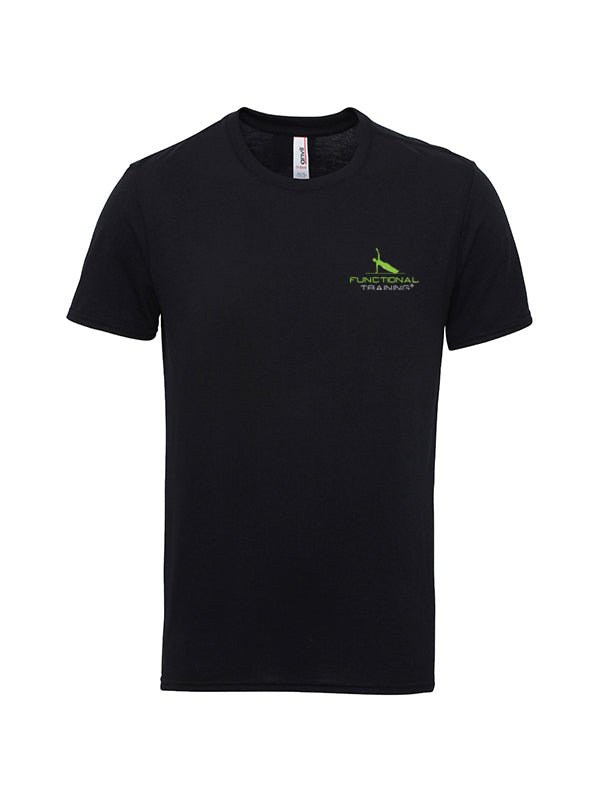 2150 Triblend T-shirt Men PT versie