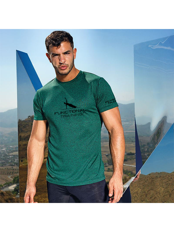 2150 Performance T-shirt PT versie