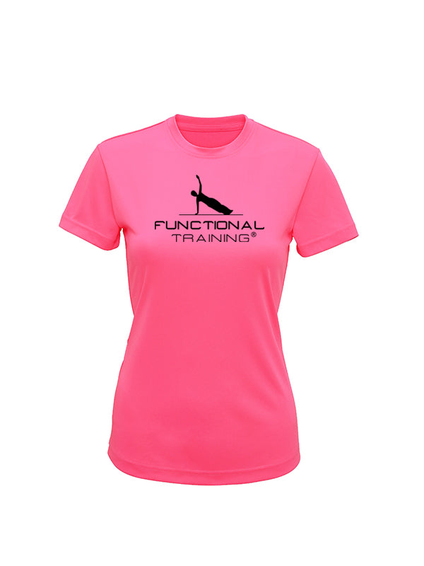 2150 Performance T-shirt Ladies