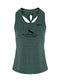 2150 Yoga knot Vest PT versie