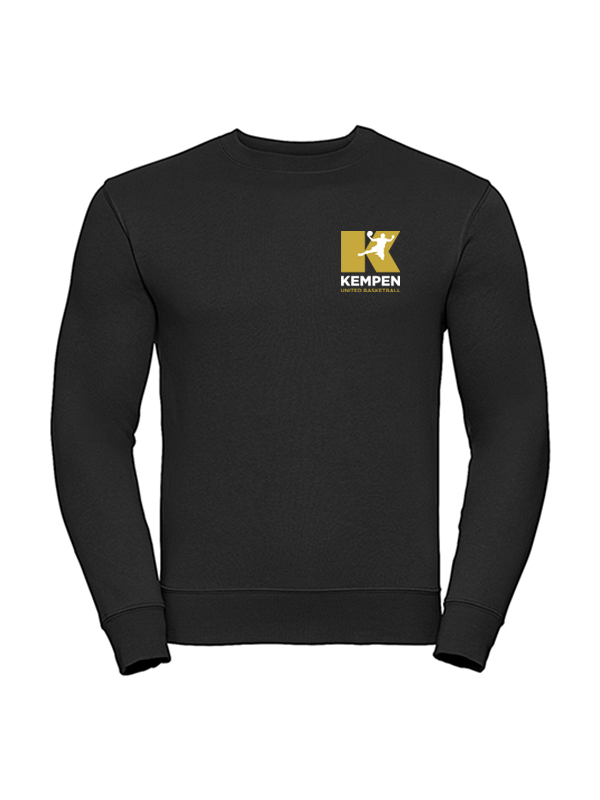 KUB - Logo Sweater (Adults)