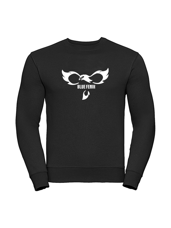 Blue Fenix - Rise From Ashes - Sweater (Unisex)