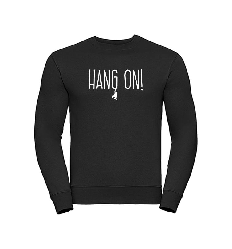 Move Natural - HangOn! Sweater