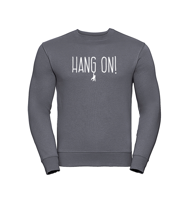 Move Natural - HangOn! Sweater