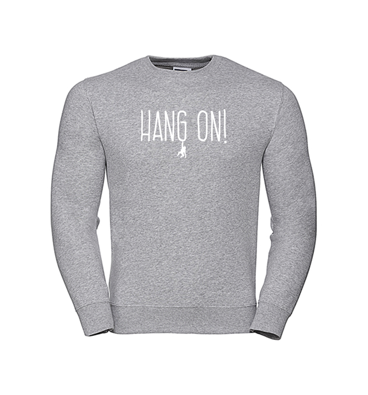 Move Natural - HangOn! Sweater