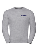 Makeba Sweater - Unisex