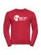Red Vic - Logo Sweater (Unisex)