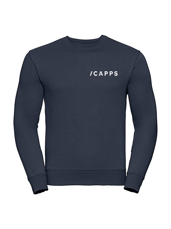 ICAPPS Sweater (Unisex)