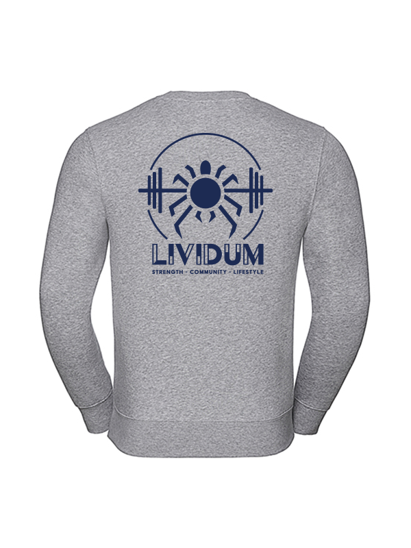 Lividum Sweater (Unisex)