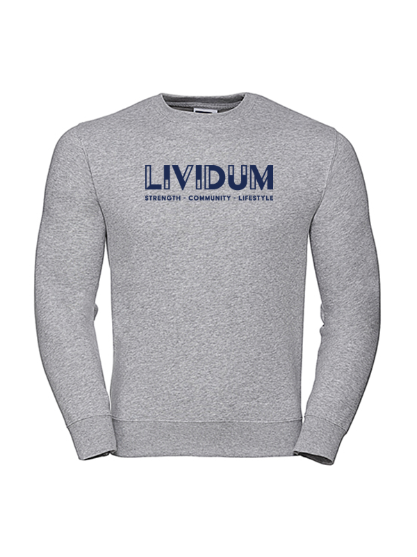 Lividum Sweater (Unisex)