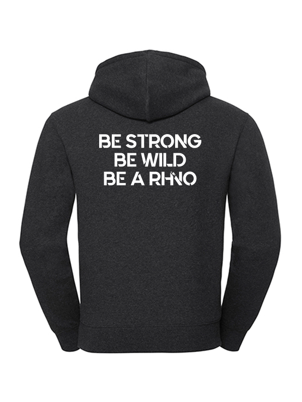 RHNO Hoodie