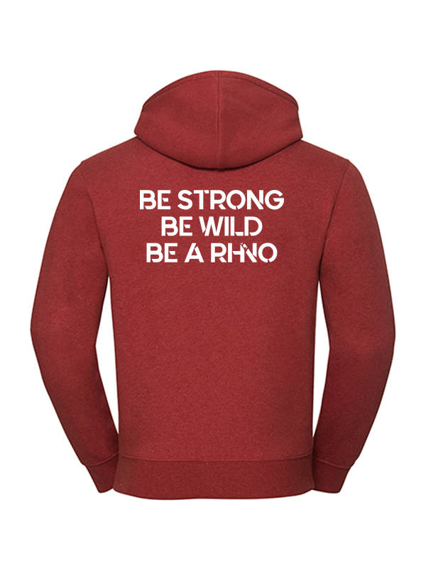 RHNO Hoodie