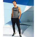 Fresh Fitness - Performance Contrast Vest (M)
