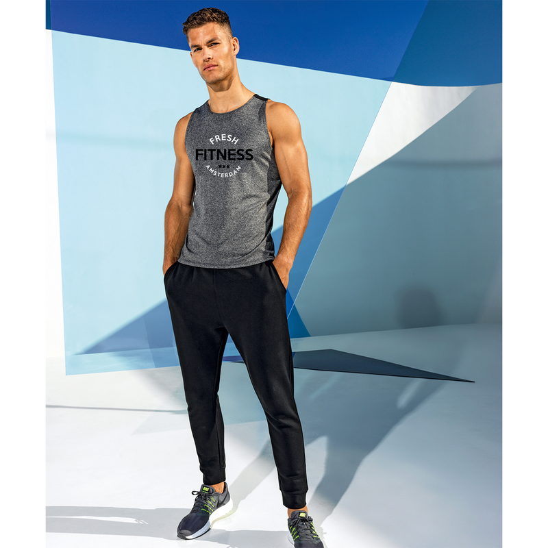 Fresh Fitness - Performance Contrast Vest (M)