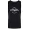 Fresh Fitness - Performance Contrast Vest (M)