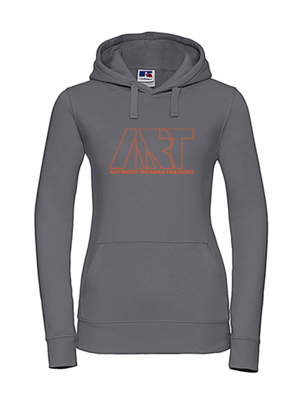 ART - Hoodie (Men/Women)