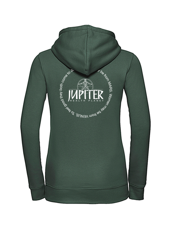 Jupiter - Hoodie (Women)