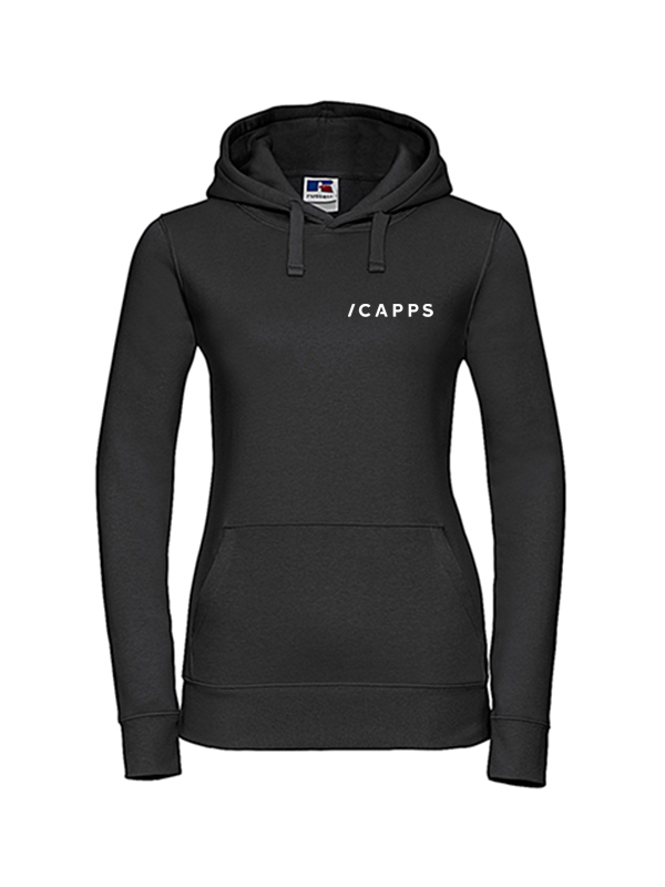 ICAPPS Hoodie