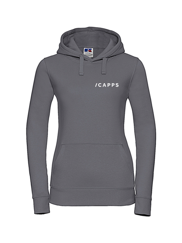 ICAPPS Hoodie