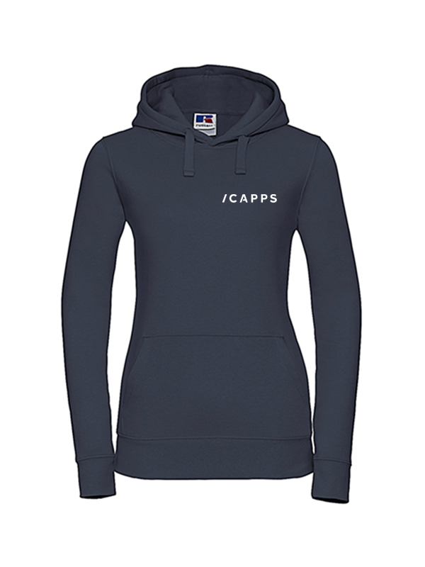 ICAPPS Hoodie