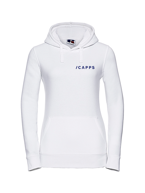 ICAPPS Hoodie
