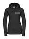 Respiro Women Hoodie (Various Colors)