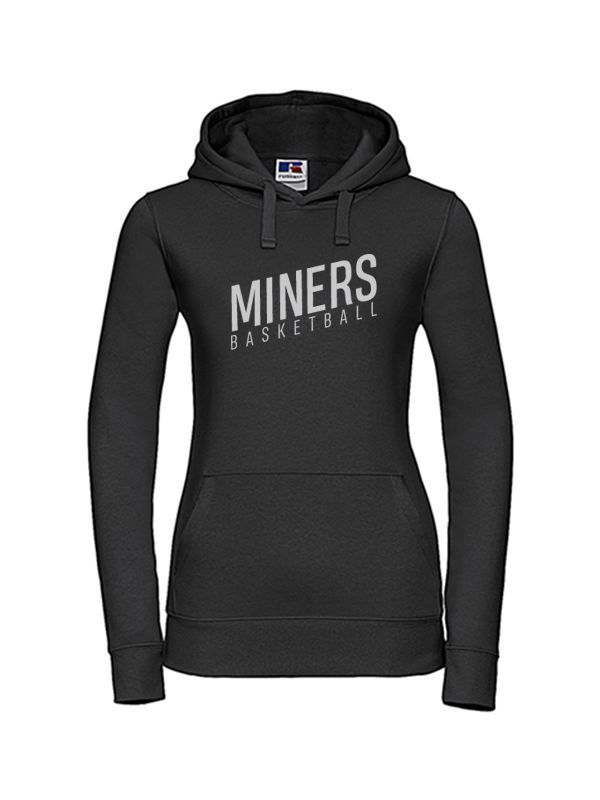 Miners Hoodie (M/F)