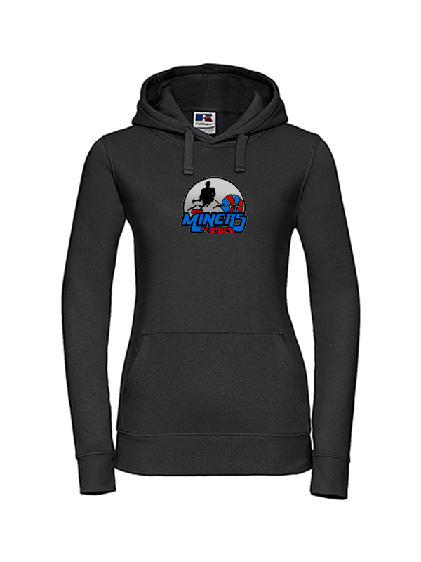 Miners Basic Hoodie (M/F)