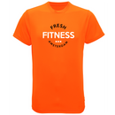 Fresh Fitness - EK T-Shirt (Customize) (M/F)