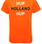 Fresh Fitness - Hup Holland Hup T-Shirt (M/F)