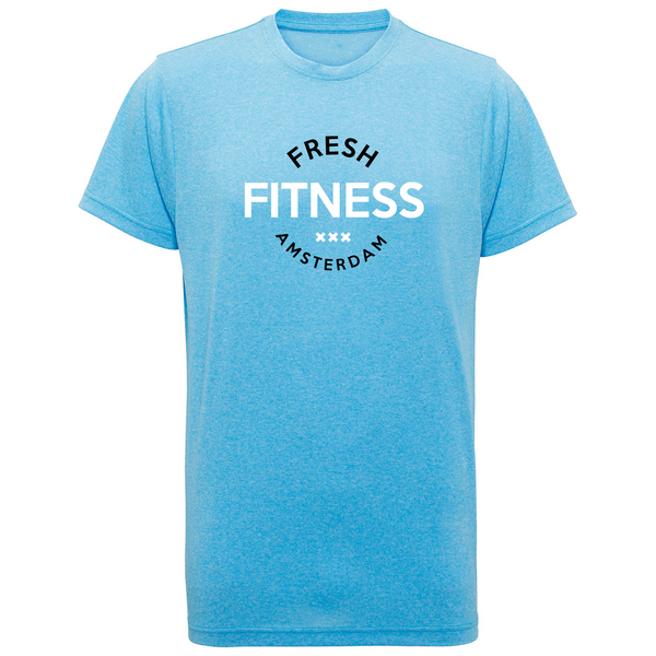 Fresh Fitness - Performance T-Shirt (M/F)
