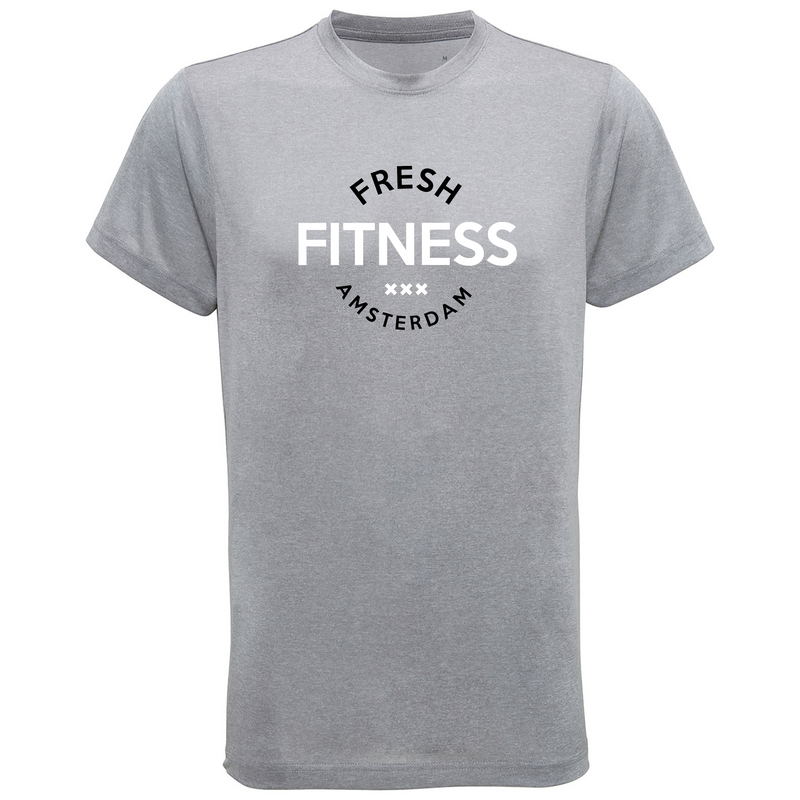 Fresh Fitness - Performance T-Shirt (M/F)