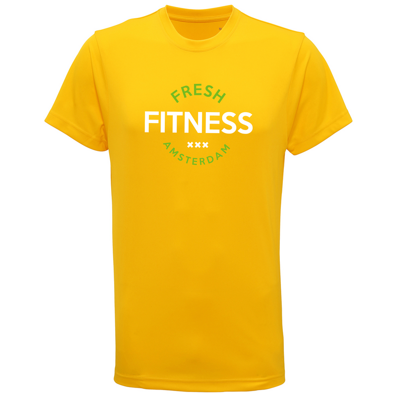 Fresh Fitness - Performance T-Shirt (M/F)
