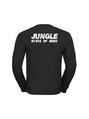 JungleGymAntwerp - State Of Mind Sweater (Unisex)