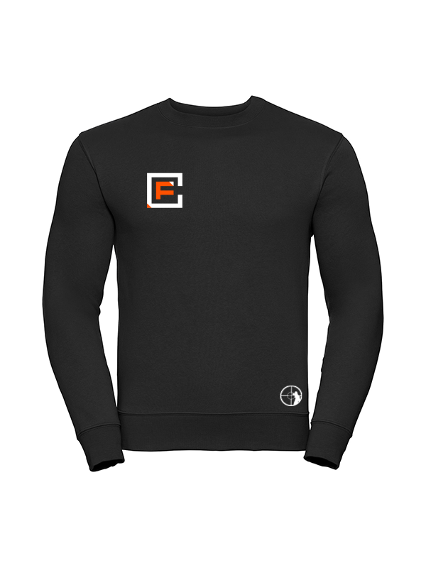 CreativeFit - Sweater (Unisex)