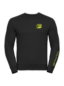 FitalityClubs - Sweater (Unisex)